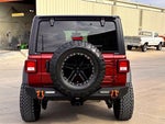 2021 Wrangler Unlimited Thumbnail 9