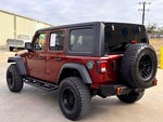 2021 Wrangler Unlimited Thumbnail 10