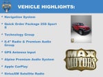 2021 Wrangler Unlimited Thumbnail 6