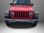 2021 Wrangler Unlimited Thumbnail 11