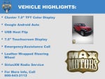 2021 Wrangler Unlimited Thumbnail 23
