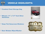 2021 Wrangler Unlimited Thumbnail 28