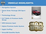 2021 Wrangler Unlimited Thumbnail 6