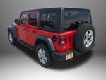 2021 Wrangler Unlimited Thumbnail 7