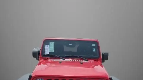 2021 Jeep Wrangler Unlimited Islander