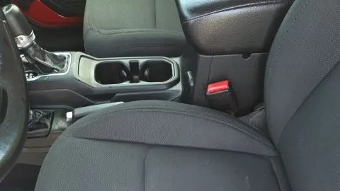 2021 Jeep Wrangler Unlimited Islander
