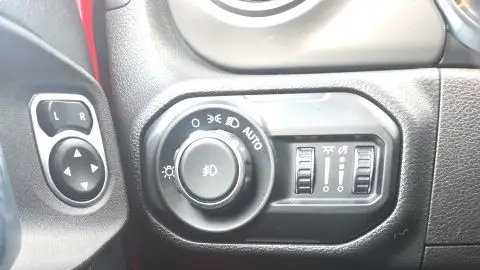 2021 Jeep Wrangler Unlimited Islander