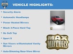2021 Wrangler Unlimited Thumbnail 17