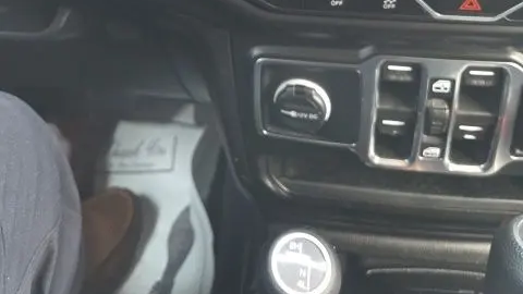 2021 Jeep Wrangler Unlimited Islander