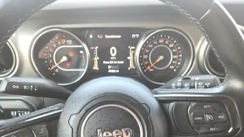 2021 Jeep Wrangler Unlimited Islander