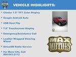 2021 Wrangler Unlimited Thumbnail 23