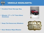 2021 Wrangler Unlimited Thumbnail 28