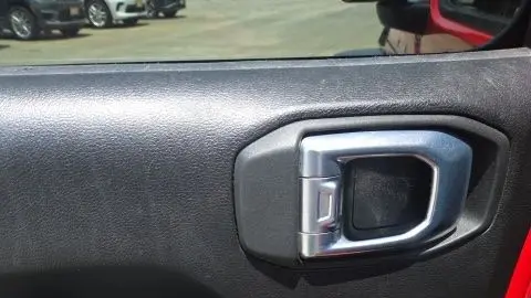 2021 Jeep Wrangler Unlimited Islander