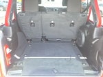 2021 Wrangler Unlimited Thumbnail 35