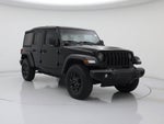 2022 Wrangler Unlimited Thumbnail 1