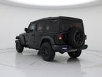 2022 Wrangler Unlimited Thumbnail 2