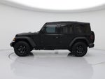 2022 Wrangler Unlimited Thumbnail 3