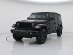 2022 Wrangler Unlimited Thumbnail 4