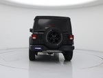 2022 Wrangler Unlimited Thumbnail 6