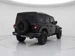 2022 Wrangler Unlimited Thumbnail 8