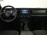 2022 Wrangler Unlimited Thumbnail 9