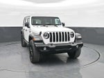 2022 Wrangler Unlimited Thumbnail 2