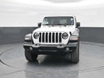 2022 Wrangler Unlimited Thumbnail 3