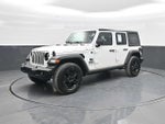 2022 Wrangler Unlimited Thumbnail 4