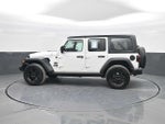 2022 Wrangler Unlimited Thumbnail 5