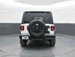 2022 Wrangler Unlimited Thumbnail 6