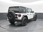 2022 Wrangler Unlimited Thumbnail 7