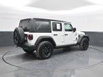 2022 Wrangler Unlimited Thumbnail 8