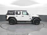 2022 Wrangler Unlimited Thumbnail 9