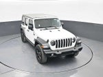 2022 Wrangler Unlimited Thumbnail 25