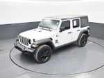 2022 Wrangler Unlimited Thumbnail 27