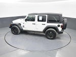 2022 Wrangler Unlimited Thumbnail 28