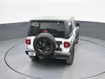 2022 Wrangler Unlimited Thumbnail 29