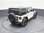 2022 Wrangler Unlimited Thumbnail 30