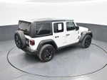 2022 Wrangler Unlimited Thumbnail 31