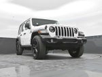 2022 Wrangler Unlimited Thumbnail 33