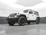 2022 Wrangler Unlimited Thumbnail 35