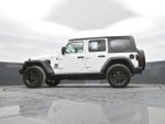 2022 Wrangler Unlimited Thumbnail 36