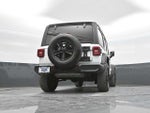 2022 Wrangler Unlimited Thumbnail 37