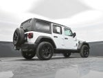 2022 Wrangler Unlimited Thumbnail 39