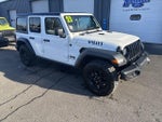 2023 Wrangler Thumbnail 1