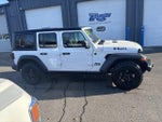 2023 Wrangler Thumbnail 2