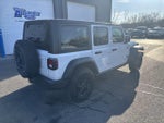 2023 Wrangler Thumbnail 3