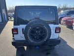 2023 Wrangler Thumbnail 4