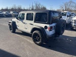 2023 Wrangler Thumbnail 6