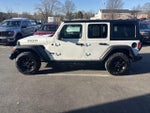2023 Wrangler Thumbnail 7
